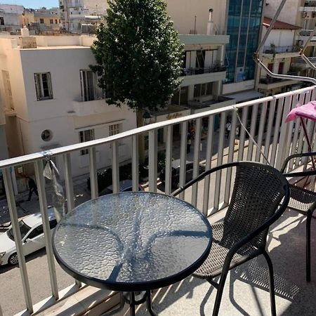 Appartment Near Center Corinth Εξωτερικό φωτογραφία