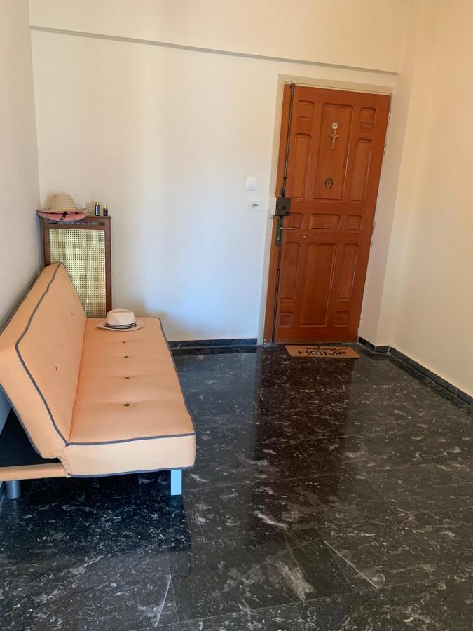 Appartment Near Center Corinth Εξωτερικό φωτογραφία