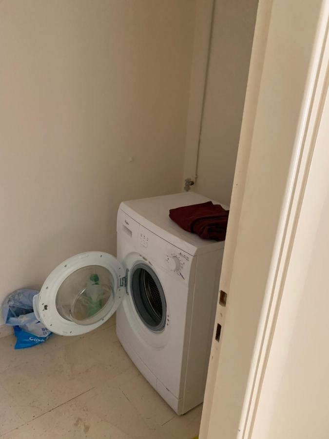 Appartment Near Center Corinth Εξωτερικό φωτογραφία