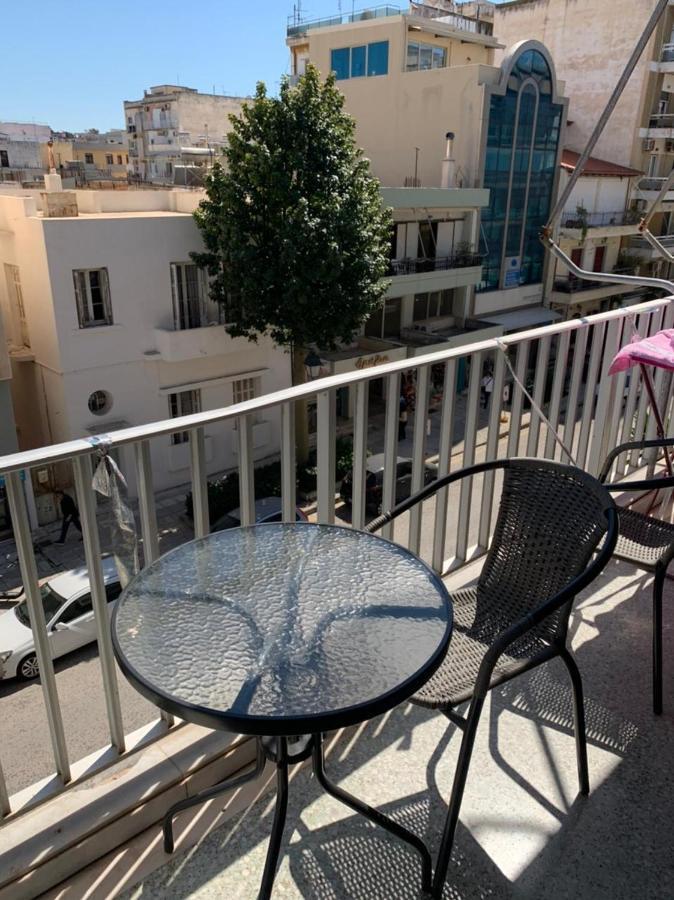 Appartment Near Center Corinth Εξωτερικό φωτογραφία