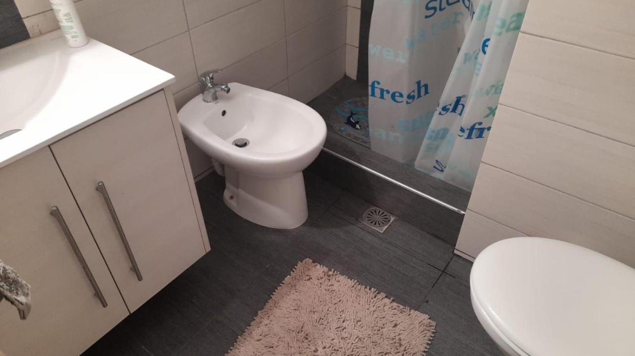 Appartment Near Center Corinth Εξωτερικό φωτογραφία