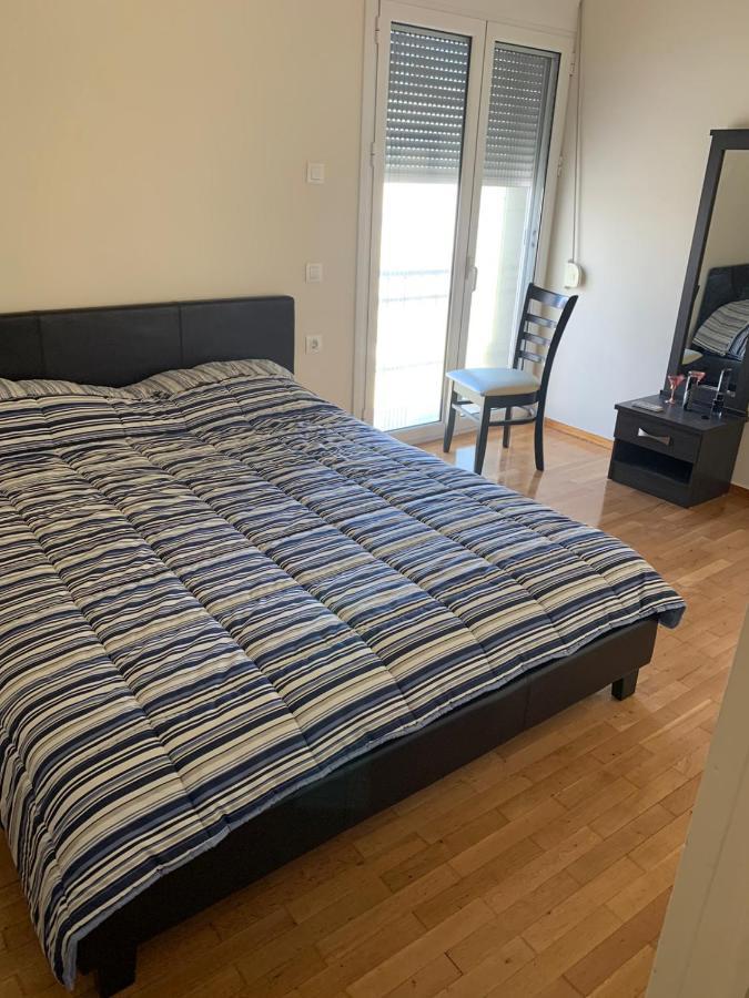 Appartment Near Center Corinth Εξωτερικό φωτογραφία