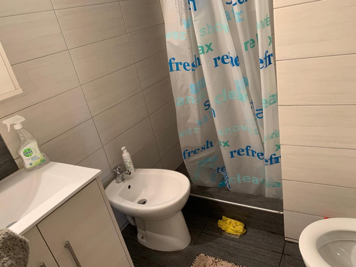 Appartment Near Center Corinth Εξωτερικό φωτογραφία